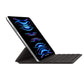 Apple Smart Keyboard Folio for iPad Pro 11 Inch Black *German Layout* MXNK2D/A
