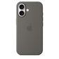 Apple iPhone 16 / Pro / Plus Silicon Case with MagSafe (Genuine)
