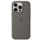 Apple iPhone 16 / Pro / Plus Silicon Case with MagSafe (Genuine)