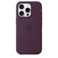 Apple iPhone 16 / Pro / Plus Silicon Case with MagSafe (Genuine)