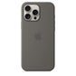 Apple iPhone 16 / Pro / Plus Silicon Case with MagSafe (Genuine)