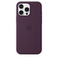 Apple iPhone 16 / Pro / Plus Silicon Case with MagSafe (Genuine)