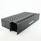 NEAT-PATCH 2U 48-Port Rackmount Network Cable Tidy Management Organiser Solution