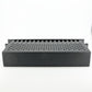 NEAT-PATCH 2U 48-Port Rackmount Network Cable Tidy Management Organiser Solution