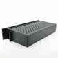 NEAT-PATCH 2U 48-Port Rackmount Network Cable Tidy Management Organiser Solution