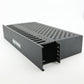 NEAT-PATCH 2U 48-Port Rackmount Network Cable Tidy Management Organiser Solution