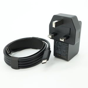 Microsoft HoloLens 2 18W USB-C Charger with 1m Cable UK 1848 NKK-00002