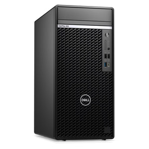 Dell Optiplex XE4 Tower Desktop PC Core i5 12600, 16GB, 512GB, Win 11 Pro, Wi-Fi