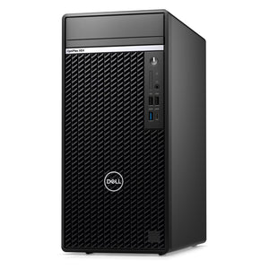 Dell Optiplex XE4 Tower Desktop PC Core i5 12600, 16GB, 512GB, Win 11 Pro, Wi-Fi