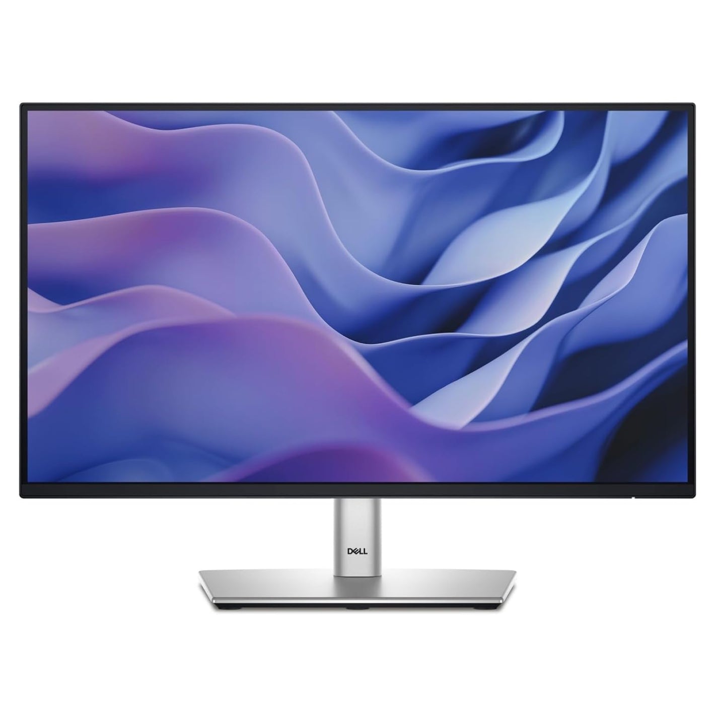 Dell P2225H 22" (21.5") Full HD IPS LCD PC Monitor with USB Hub VGA HDMI DisplayPort 100Hz