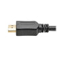 Tripp Lite Active HDMI to VGA Converter Cable 10ft/3m Powered Black P566-010-VGA