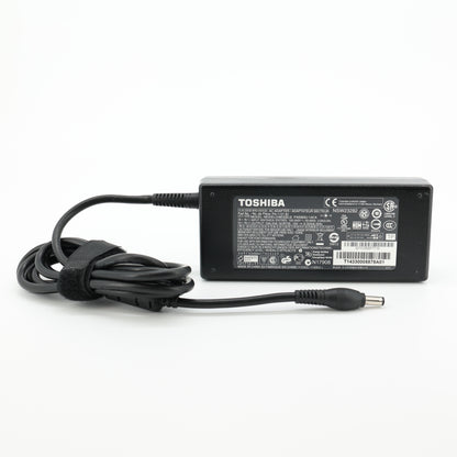 Toshiba 120w 19v 6.32A Laptop Charger AC Adapter PA5083U-1ACA PA-1121-81