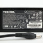 Toshiba 120w 19v 6.32A Laptop Charger AC Adapter PA5083U-1ACA PA-1121-81