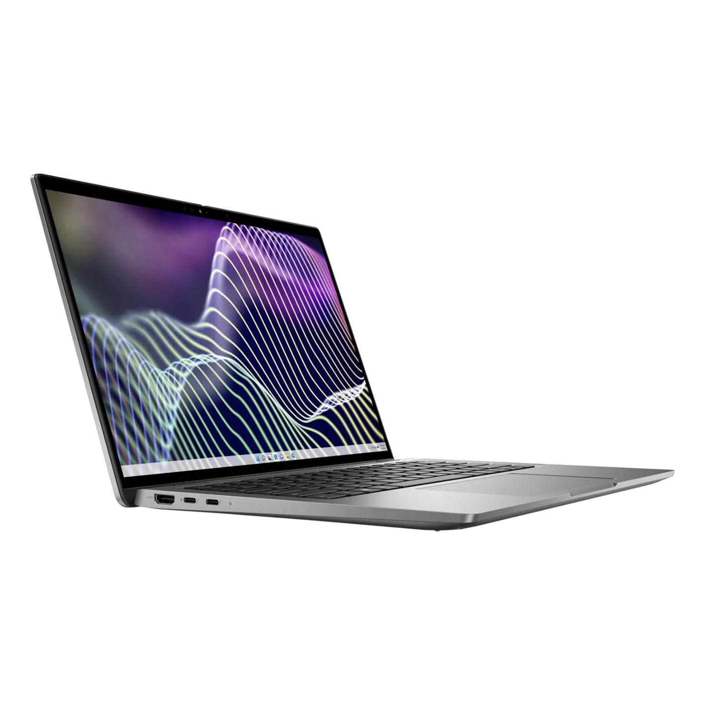 Dell Latitude 7440 14" Laptop Core i7-1365U 16GB 512GB Windows 11 (German K/B)
