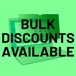 3M PFNDE010 Privacy Filter for Dell Latitude 5285/5290 12.3" Screen