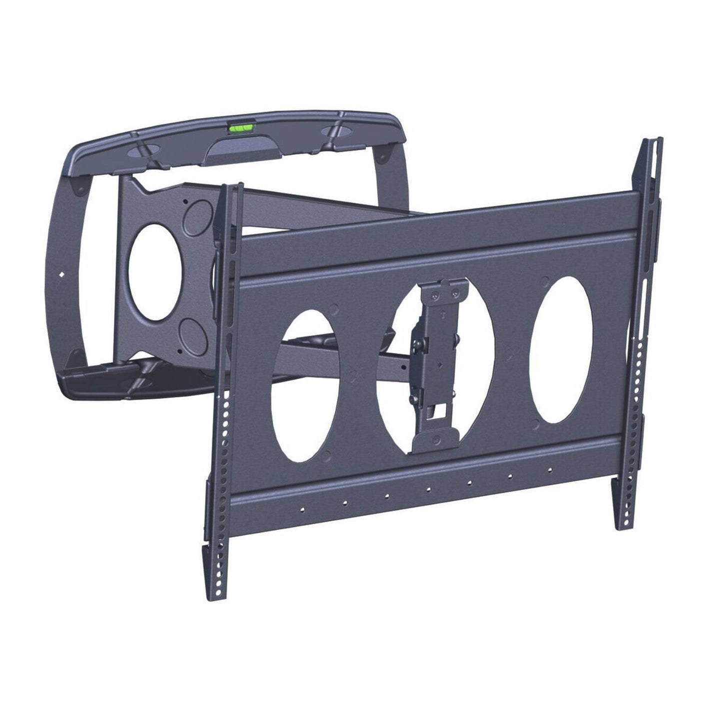 Vogel's PFW 6850 Full Motion Low Profile TV Wall Mount Bracket Heavy Duty PFW6850