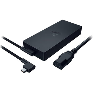 Razer 330W GaN Power Adapter Laptop Charger for Blade 16 / 18 RC30-0484