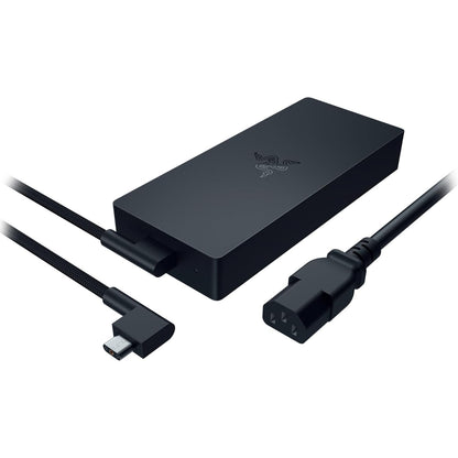 Razer 330W GaN Power Adapter Laptop Charger for Blade 16 / 18 RC30-0484