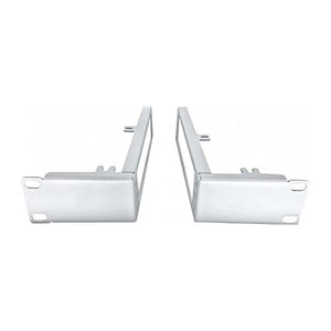 Sophos XG 125(w) / XG 135(w) Rev.3 Rackmount Kit RMXZTCH1C Rack Brackets