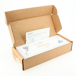 Sophos XG 125(w) / XG 135(w) Rev.3 Rackmount Kit RMXZTCH1C Rack Brackets