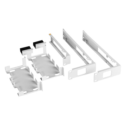 Sophos XGS 116(w) 126(w) 136(w) Rackmount Kit RMXZTCHAB Rack Brackets with Adapter Holder