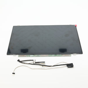 Dell RN91N 14.0" Full HD Laptop Screen for Latitude E6440 LG LP140WF3