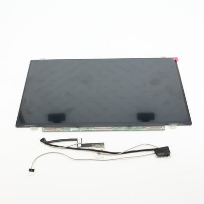 Dell RN91N 14.0" Full HD Laptop Screen for Latitude E6440 LG LP140WF3