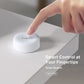 TP-Link Tapo Smart Button S200B White Magnetic Control Dial (Requires Tapo Hub)