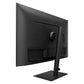 Samsung ViewFinity S8 32" 4K HDR600 IPS LCD PC Monitor USB-C Hub 90w PD Ethernet S32B800PXP