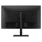 Samsung ViewFinity S8 32" 4K HDR600 IPS LCD PC Monitor USB-C Hub 90w PD Ethernet S32B800PXP