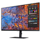 Samsung ViewFinity S8 32" 4K HDR600 IPS LCD PC Monitor USB-C Hub 90w PD Ethernet S32B800PXP