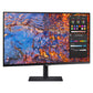 Samsung ViewFinity S8 32" 4K HDR600 IPS LCD PC Monitor USB-C Hub 90w PD Ethernet S32B800PXP
