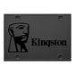 Kingston A400 480GB 2.5" SATA SSD Solid State Drive for Laptop PC SA400S37/480G