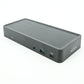 Kensington SD4700P USB-C Laptop Docking Station + PSU DisplayLink Dual Monitor