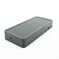 Kensington SD4700P USB-C Laptop Docking Station + PSU DisplayLink Dual Monitor