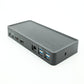 Kensington SD4700P USB-C Laptop Docking Station + PSU DisplayLink Dual Monitor