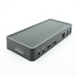 Kensington SD4700P USB 3.0 Laptop Docking Station + PSU DisplayLink Dual Monitor