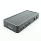 Kensington SD4700P USB-C Laptop Docking Station + PSU DisplayLink Dual Monitor