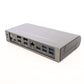 Kensington SD5600T Thunderbolt 3 / USB-C Dock 4K Laptop Docking Station (No PSU)