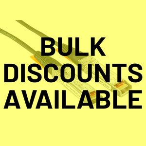 Genuine Cisco SFP-H10GB-CUxM= 1m/3m/5m SFP+ Direct Attach Twinax Cable DAC 10G