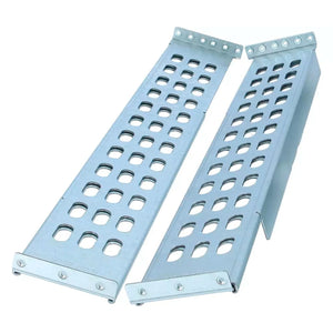 APC SRTRK2 Rackmount Conversion Kit for SRT Tower Smart-UPS 19" Rack Rail Kit