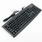 Seal Shield Silver Seal Dishwasher Safe Washable Medical USB Keyboard USA Layout