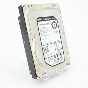 Seagate / Dell Enterprise Constellation ES.2 2TB SAS Hard Drive HDD ST32000645SS