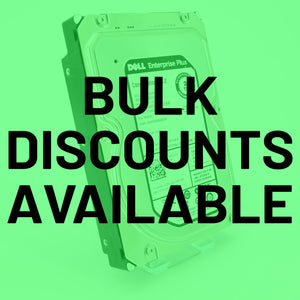 Seagate / Dell Enterprise Constellation ES.2 2TB SAS Hard Drive HDD ST32000645SS