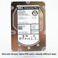 Seagate Dell Enterprise Plus Cheetah 15K.7 600GB SAS Hard Drive HDD ST3600057SS