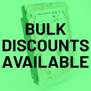 Seagate Dell Enterprise Plus Cheetah 15K.7 600GB SAS Hard Drive HDD ST3600057SS