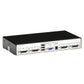 Black Box SW4009A-USB-EAL ServSwitch Secure 4-Port VGA USB CAC KVM Switch EAL4+