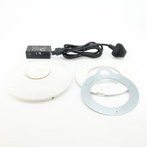 Ubiquiti UniFi SWX-UAP Wireless Access Point w/ PoE Injector & Mounting Brackets