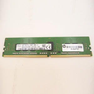 HP 4GB DDR4 2400 MHz PC4-19200 ECC RAM Memory Workstation Z440 Z640 Z840 T9V38AT