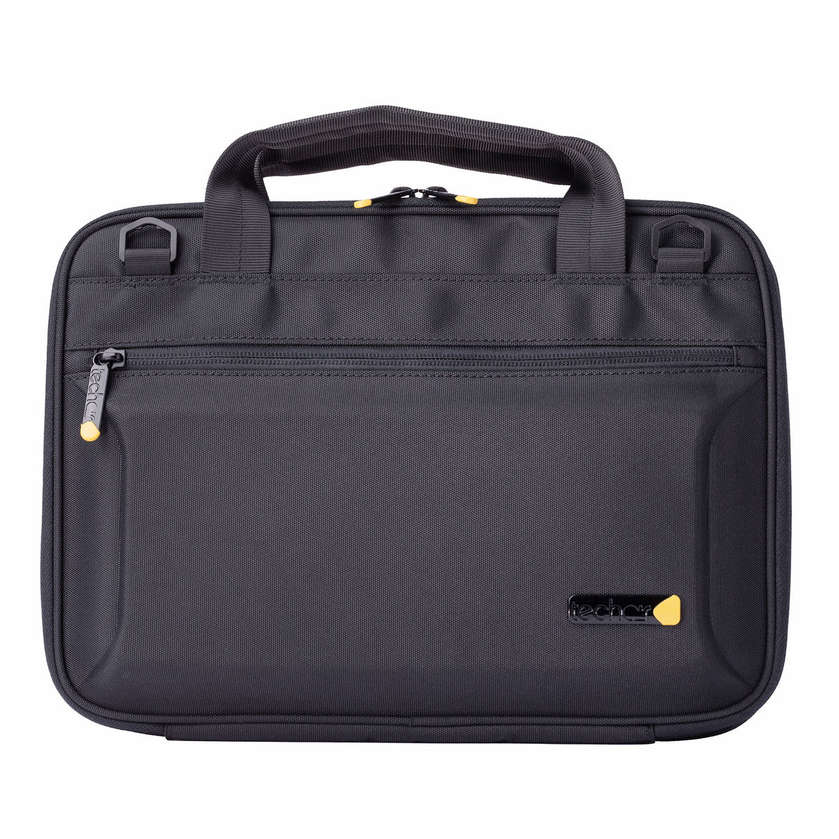 TechAir 11" / 12" Universal Work-In Chromebook Laptop Bag / Case, Black, TAE4802